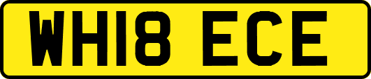 WH18ECE
