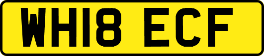 WH18ECF