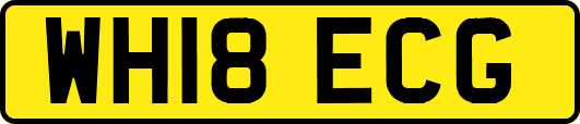 WH18ECG