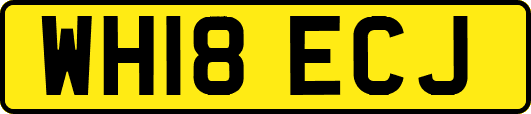 WH18ECJ