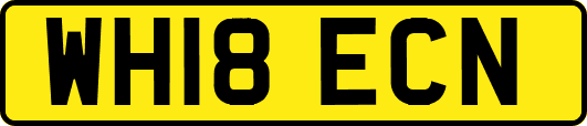 WH18ECN