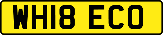 WH18ECO