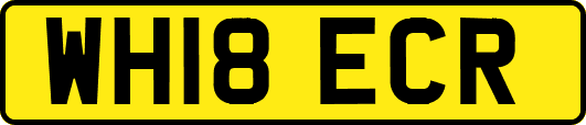 WH18ECR