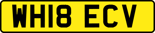WH18ECV