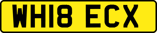 WH18ECX