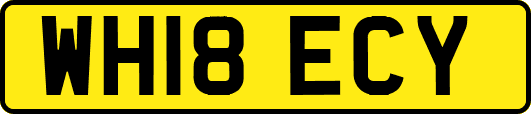 WH18ECY
