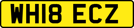WH18ECZ