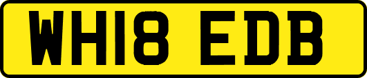 WH18EDB