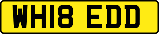 WH18EDD