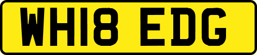 WH18EDG