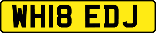 WH18EDJ