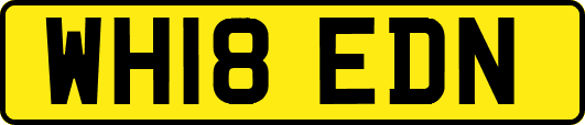 WH18EDN