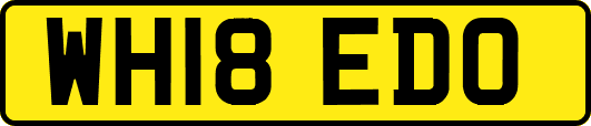 WH18EDO