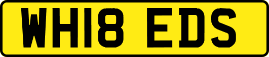 WH18EDS