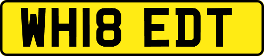 WH18EDT