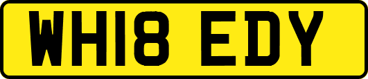 WH18EDY