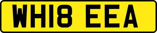 WH18EEA