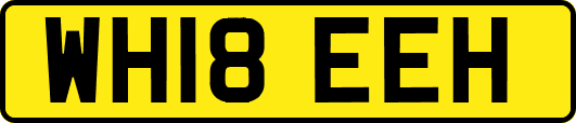 WH18EEH