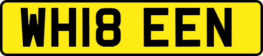 WH18EEN