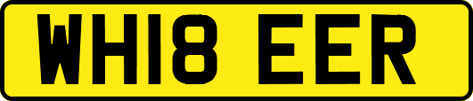 WH18EER