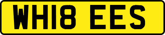 WH18EES