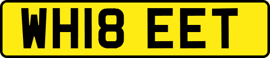 WH18EET