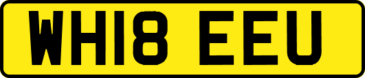 WH18EEU