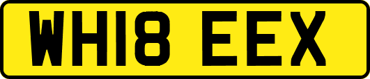WH18EEX