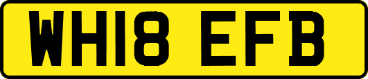 WH18EFB