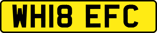 WH18EFC