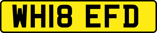 WH18EFD
