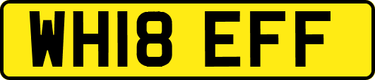 WH18EFF