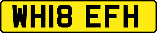 WH18EFH