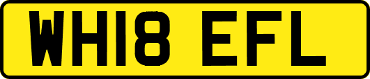 WH18EFL