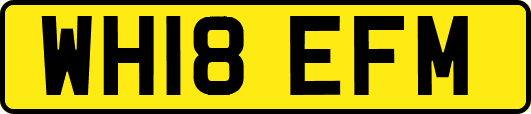 WH18EFM