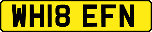 WH18EFN