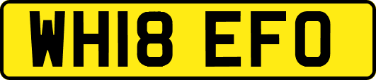WH18EFO