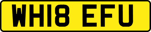WH18EFU