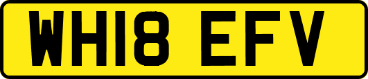 WH18EFV
