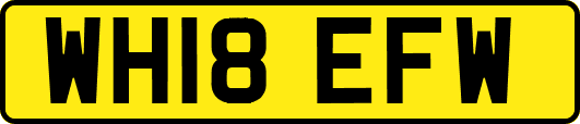 WH18EFW