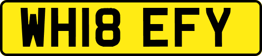 WH18EFY