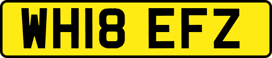 WH18EFZ