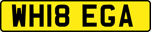 WH18EGA