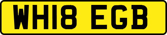WH18EGB