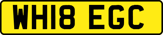 WH18EGC