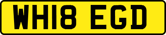 WH18EGD