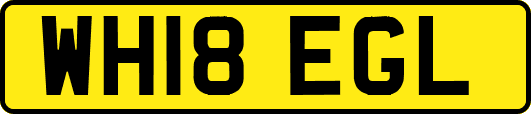 WH18EGL