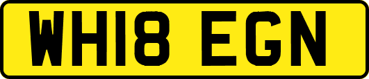 WH18EGN
