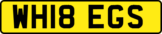WH18EGS