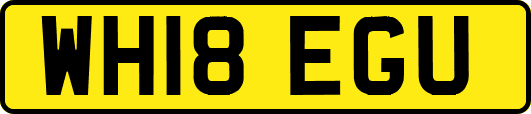 WH18EGU